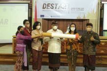 Tingkatkan Kembali Derajat Kesehatan Masyarakat, Pemkot Denpasar Luncurkan Program DESTAR DESTAR