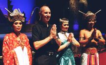 Berharap ada Peningkatan Jumlah Kunjungan Wisatawan ke Bali Jelang KTT G20 Manager Bali Safari