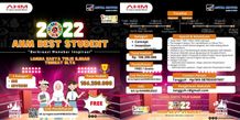 Astra Motor Bali Ajak Siswa SMA Multitalenta Ikuti Lomba Karya Tulis Ilmiah AHM Best Student 2022 AHM Best Student