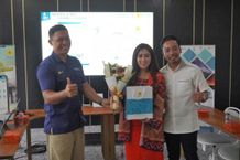 Pabrik Kosmetik Ingin Gunakan Energi Bersih, PLN Hadirkan REC Sebagai Solusi Pabrik Kosmetik