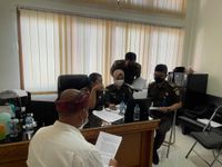 Terkait Adanya Dugaan Tipikor, LPD Adat Serangan Diaudit, 6 Pengurus Diperiksa Kejari Denpasar LPD