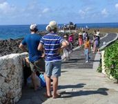 Libur Lebaran, Tingkat Hunian Rata-rata The Nusa Dua Capai 69 Persen The Nusa Dua