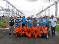 Kesiagaan Penuh PLN Jaga Keandalan Listrik di Momen Libur Lebaran Libur Lebaran