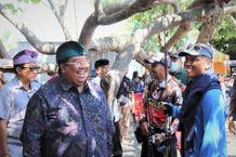 Bupati Buleleng Dorong Festival Memancing Digarap Lebih Besar dan Berkelanjutan Festival Memancing