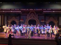 Mimbar Anak Bali, Cerminan Bangkitnya Semangat Anak-Anak Bali Mimbar Anak Bali
