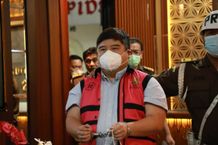 Satu Orang Kembali Ditetapkan Tersangka Terkait Kasus Mafia Minyak Goreng Minyang Goreng