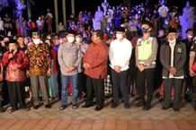 Bupati Buleleng Ajak Umat Muslim Buleleng Terus Jaga Toleransi dan Silaturahmi Bupati Buleleng