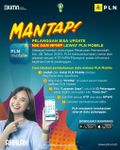 Perbaharui Data NIK dan NPWP Pelanggan Kini Bisa Lewat PLN Mobile, Ini Caranya! PLN Mobile
