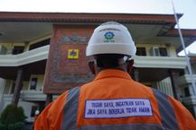 UTBK–SBMPTN 2022 Berlangsung Tanpa Kedip, PLN Siagakan Keandalan Pasokan Listrik PLN