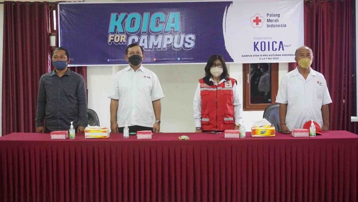 KOICA