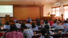 Komisi IV DPRD Denpasar Sepakat Hapus Jalur Dampak Covid-19 dan Bina Lingkungan PPDB 2022/2023 PPDB SMP Denpasar
