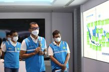 Siaga 24 Jam, PLN Pastikan Pasokan Listrik Terbaik untuk Masyarakat Sambut Idul Fitri 1443 H PLN