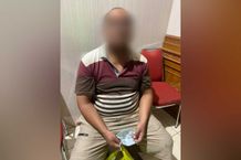 Gara-gara Pegang Payudara, Pria ini Diamankan di Polres Badung Payudara