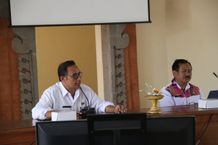 Tekankan Data yang Valid, Ratusan Penyuluh Bahasa Bali Ikuti Sosialisasi Penyuluh Bahasa Bali
