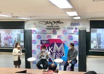 Jakarta Marketing Week 2022 Hadir Sebagai Ajang Kolaborasi Pemasar, Artis, dan Pemerintah Tahun Ini Jakarta Marketing Week 2022