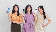 Pilih yang Pasti Aja! Smartphone Jagoan Entry-Level Redmi 10A Resmi Diluncurkan Redmi 10A