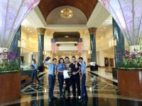 Menguasai Tiga Bahasa Asing Itu Mudah, Sekolahnya di SMK Pusat Keunggulan Penerbangan Cakra Nusantara SMK Penerbangan