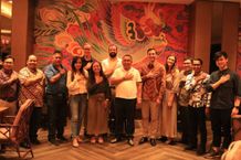 Tangani Sampah Melalui Pemberdayaan Potensi Masyarakat dengan Pola Partisipatif Sampah