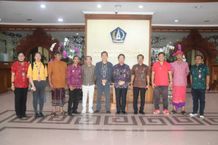 Sekda Badung Apresiasi Baliwood Land, Kembangkan Desa Jadi Wisata Film Dunia Berbasis Budaya Desa Jadi Wisata Film Dunia