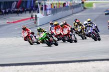 Rheza Raih Podium, Merah Putih Kembali Berkibar di ARRC ARRC