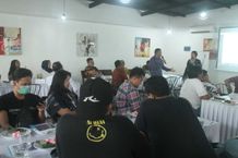 Dari Kearifan Lokal untuk Indonesia yang Lebih Tangguh Inovasi Daerah Berbasis Alam
