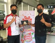 AHASS Siaga Berakhir, Konsumen Berikan Penilaian Kepuasan Pada Layanan dan Fasilitas yang Nyaman Honda