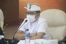 Jadi Perbincangan, Sekda Suyasa Calon Kuat PJ Bupati Buleleng Pj Bupati Buleleng