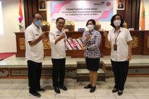 Pemkab Tabanan Serius dalam Percepatan Pencegahan Stunting, Monitoring dan Evaluasi Dibuka Hari Ini Stunting