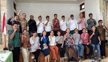 Kesbangpol Denpasar Kembali Gelar Saresehan Kesbangpol Denpasar