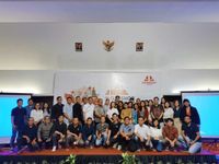 Gebrakan HFLA Indonesia Chapter Bali dan BacktoBali.id Menyambut Tren Pariwisata Terkini HFLA
