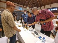 Harkitnas, Pertamina Berkolaborasi dengan Kemenparekraf Dukung Penguatan Rantai Pasok Hotel dan Restoran Melalui Gelar Pra Temu Bisnis di Bali UMKM