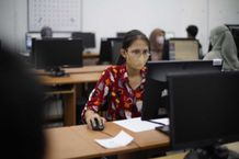 Rektor UGM Pastikan Pelaksanaan UTBK 2022 di UGM Berjalan Lancar Rektor UGM