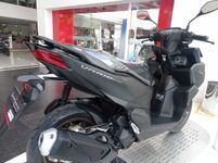 Yuk Tampil Percaya Diri dengan Teknologi Tinggi, Berikut Fitur Premium Sporti All New Honda Vario Vario160