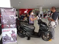 Pakai Kode Promo “Ameizing Honda“, Pilih yang Paling Untung di Virtual Exhibition Honda Virtual Exhibition