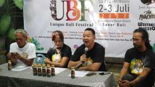 Dukung Kebangkitan Wisata Pesisir Bali, UBF Magic Wave 2022 Segera Digelar di Sanur UBF Magic Wave 2022