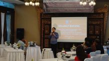 Dukung Pencapaian IKU, Program Studi Bidang Ilmu Akuntansi FEB Unud Gelar Focus Group Discussion FEB Unud
