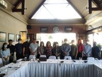 Bentuk Lulusan Mahasiswa yang Berkompeten, Program Studi Sarjana Ekonomi FEB Unud Gelar FGD Mahasiswa