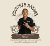 Kali Ini I Kadek Agus Widhiartana Raih Penghargaan di Ajang Internasional Mahasiswa