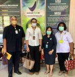 Keperluan Magang MBKM, FTP Unud Lakukan Penjajakan Kerjasama dengan BBPOM Denpasar FTP Unud