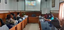Pascasarjana Unud Dirikan Prodi Magister Sustainable Development and Finance Pertama di Indonesia Pascasarjana Unud