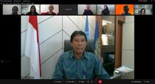 Unud Gelar Sosialisasi Program Mahasiswa Wirausaha dan Program Pembinaan Mahasiswa Wirausaha Mahasiswa Wirausaha