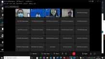 Digitalisasi dan Penyebaran Informasi, Ilmu Politik Udayana Adakan Kuliah Tamu