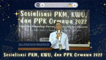 Tingkatkan Atmosfer Kompetitif, FTP Unud Targetkan Prestasi di Tingkat Nasional