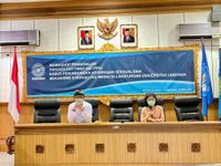 Jika Alami Perundungan, Lapor pada Satgas P3KS Universitas Udayana Unud