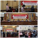 Prospek Kriminalisasi Terhadap Pelaku Delik Lokika Sanggraha Mengantarkan Ni Made Liana Dewi Raih Gelar Doktor