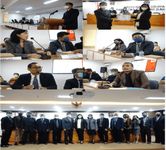 Gilbert Nainggolan Raih Gelar Doktor pada Program Studi Ilmu Manajemen FEB Unud Gilbert Nainggolan