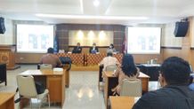 Bahas MKKBM, Fisip Unud Gelar Lokakarya Bersama UPN Jakarta UPN Jakarta