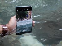 Suka Wisata Alam? Begini Cara Bikin Konten Outdoor yang Lebih Awesome Galaxy A73 5G