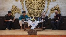 Sosialisasikan Peraturan Menteri Keuangan, Universitas Udayana Laksanakan Sosialisasi Pajak Menteri Keuangan