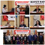 ‘Politik Hukum Pengakuan Partisipasi Desa Adat’ Antarkan Ni Ketut Sari Adnyani Berhasil Meraih Gelar Doktor Ilmu Hukum